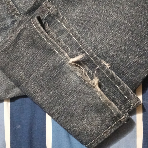 7 for all Mankind jeans - Picture 6 of 6